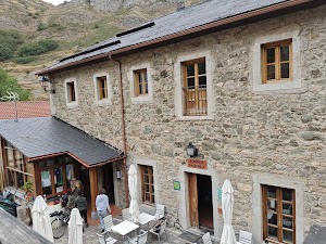 Albergue de Saliencia - Casa Picherelu place picture